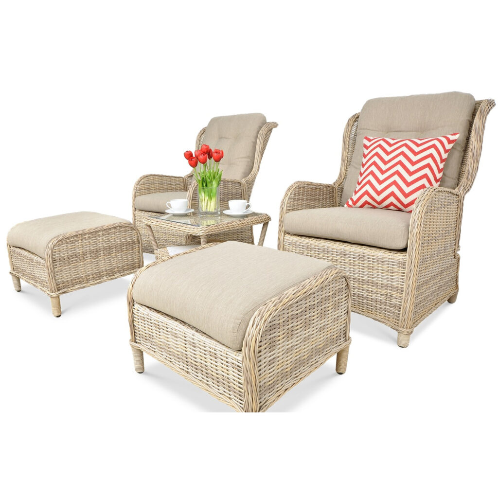 Outdoor Balcony Set 619207