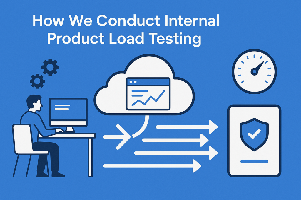 How We Conduct Internal Product Load Testing (2)