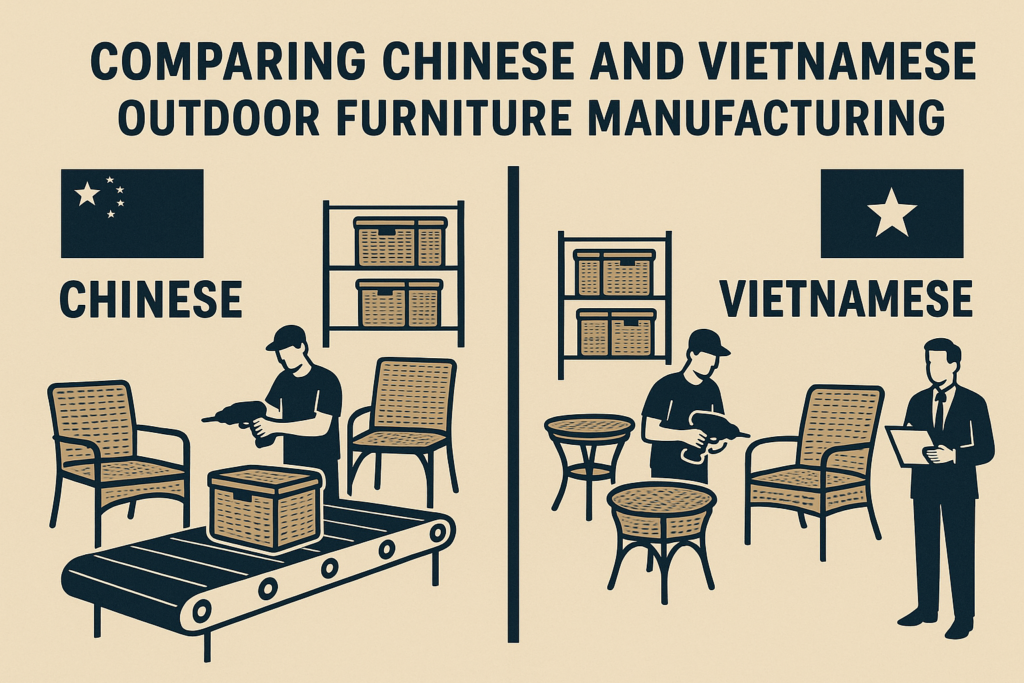 Outdoor Furniture Manufacturing (3)