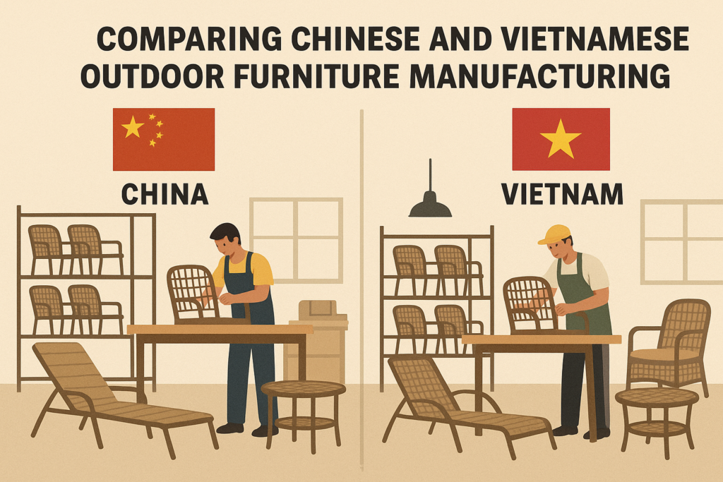 Outdoor Furniture Manufacturing (4)