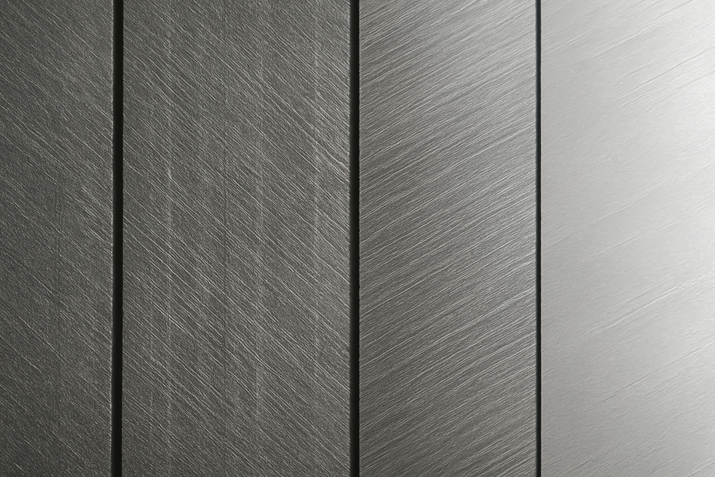 Powder Coating Quality Control