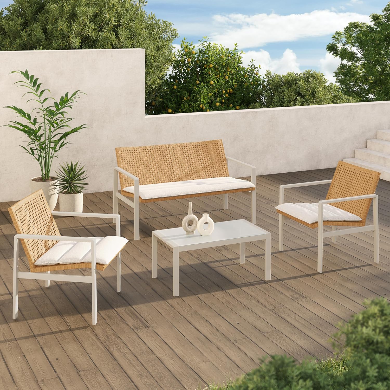 Garden Patio Furniture SA1602