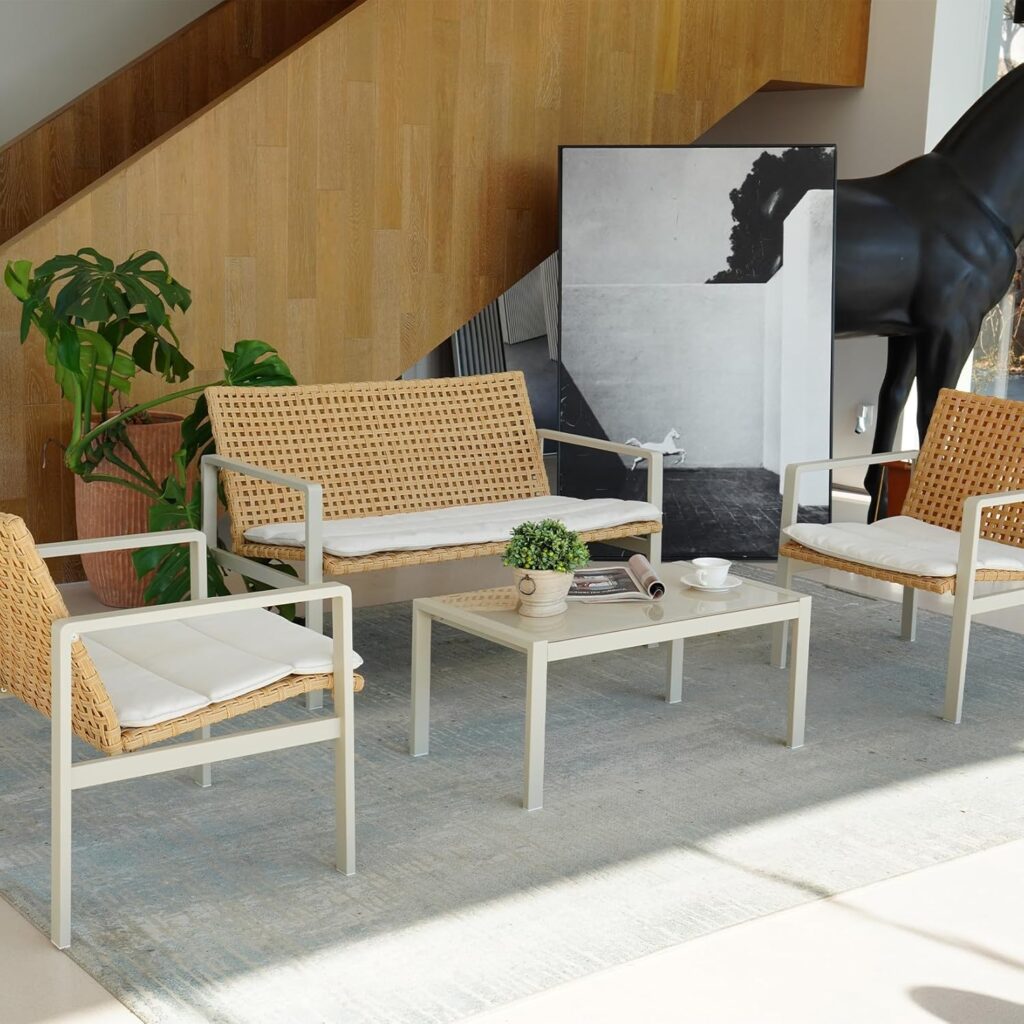 Garden Patio Furniture SA1602