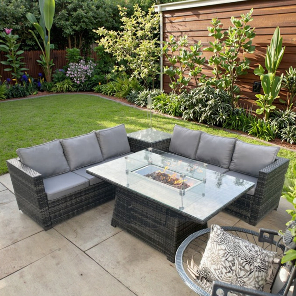 Patio Furniture Set SA1655