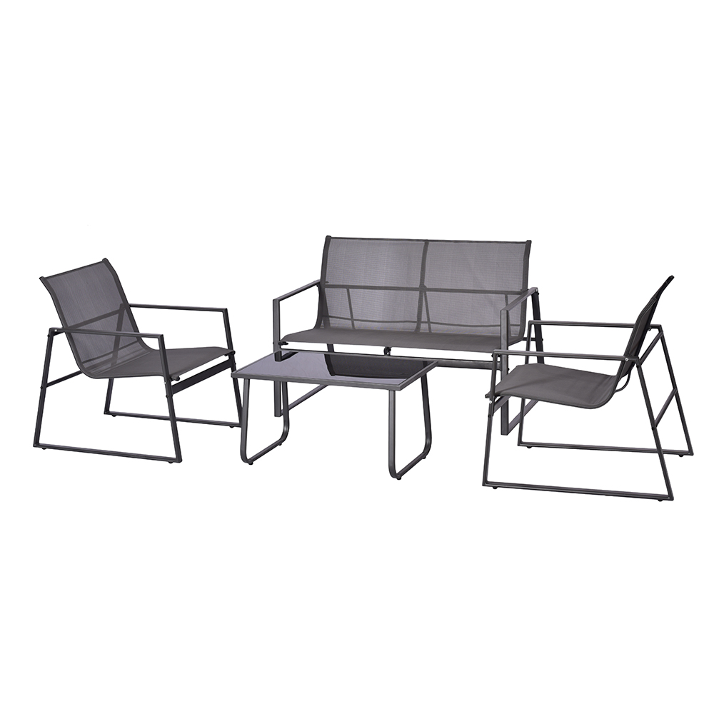 Outside Furniture SA2001