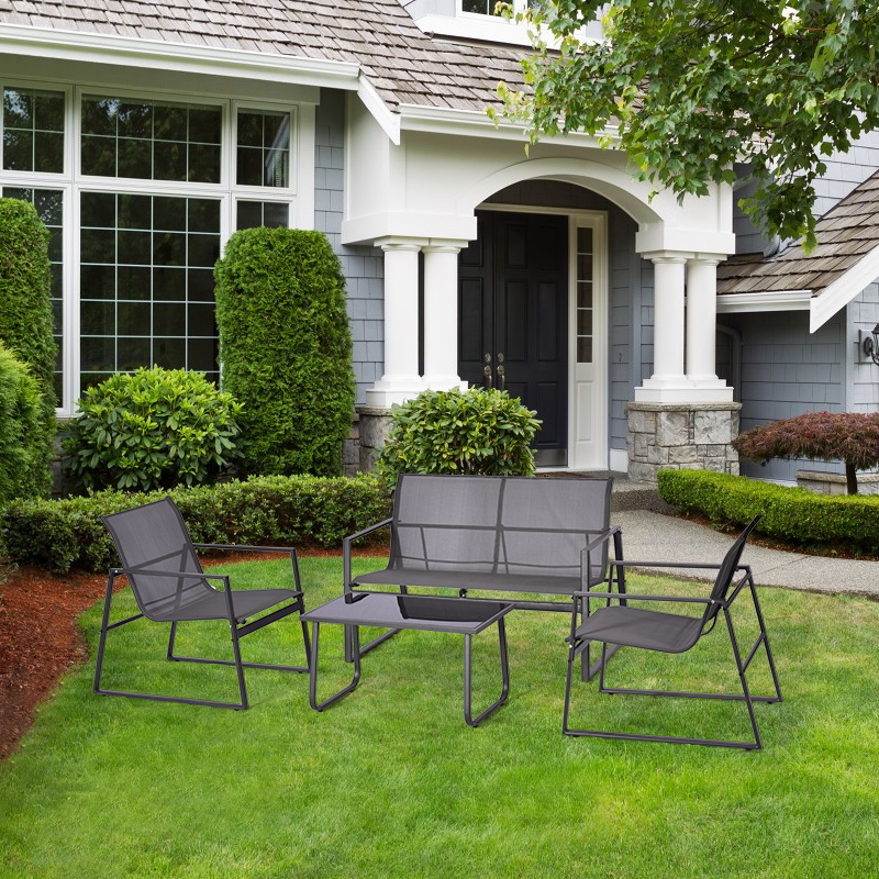 Outside Furniture SA2001