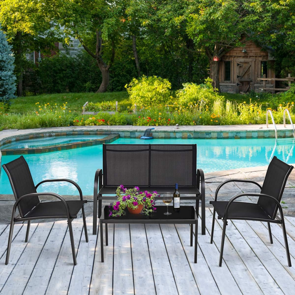 Outside Furniture SA2001