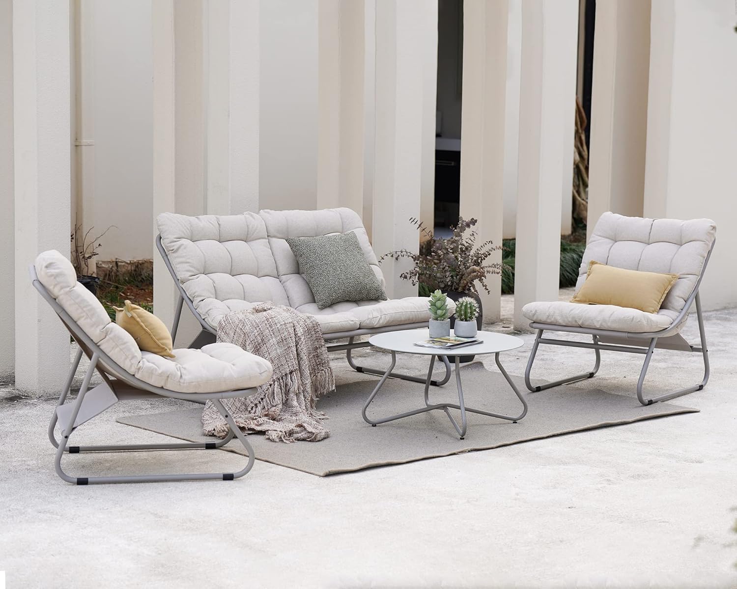 Garden Furniture Set Outdoor SA2002