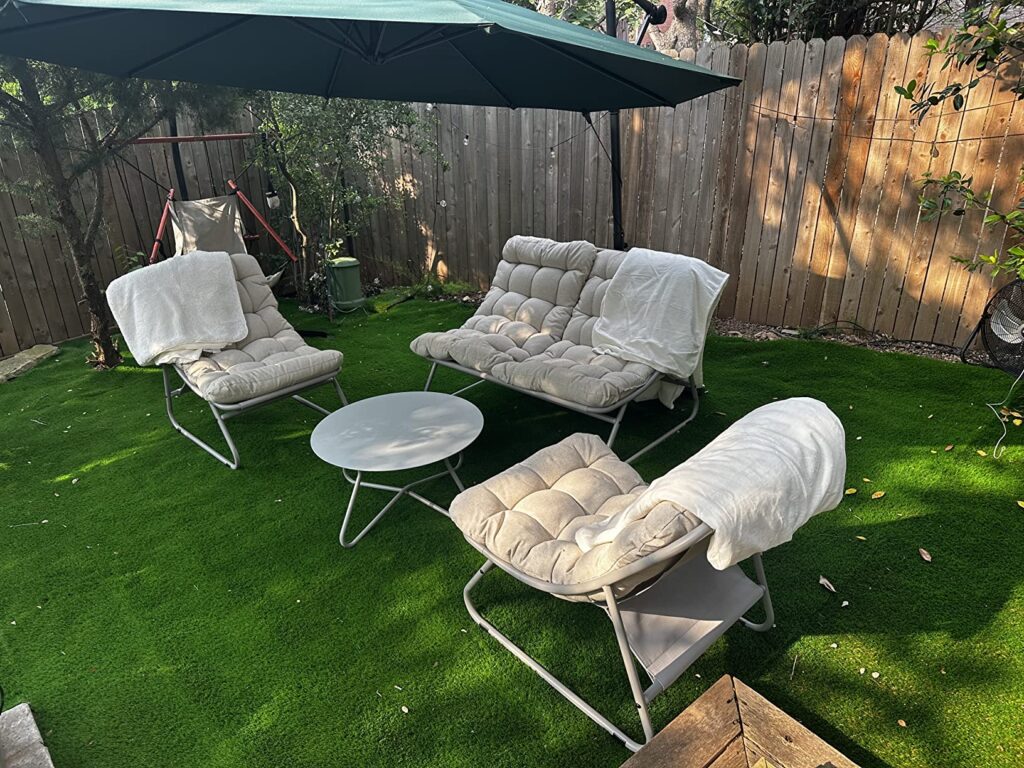 Garden Furniture Set Outdoor SA2002