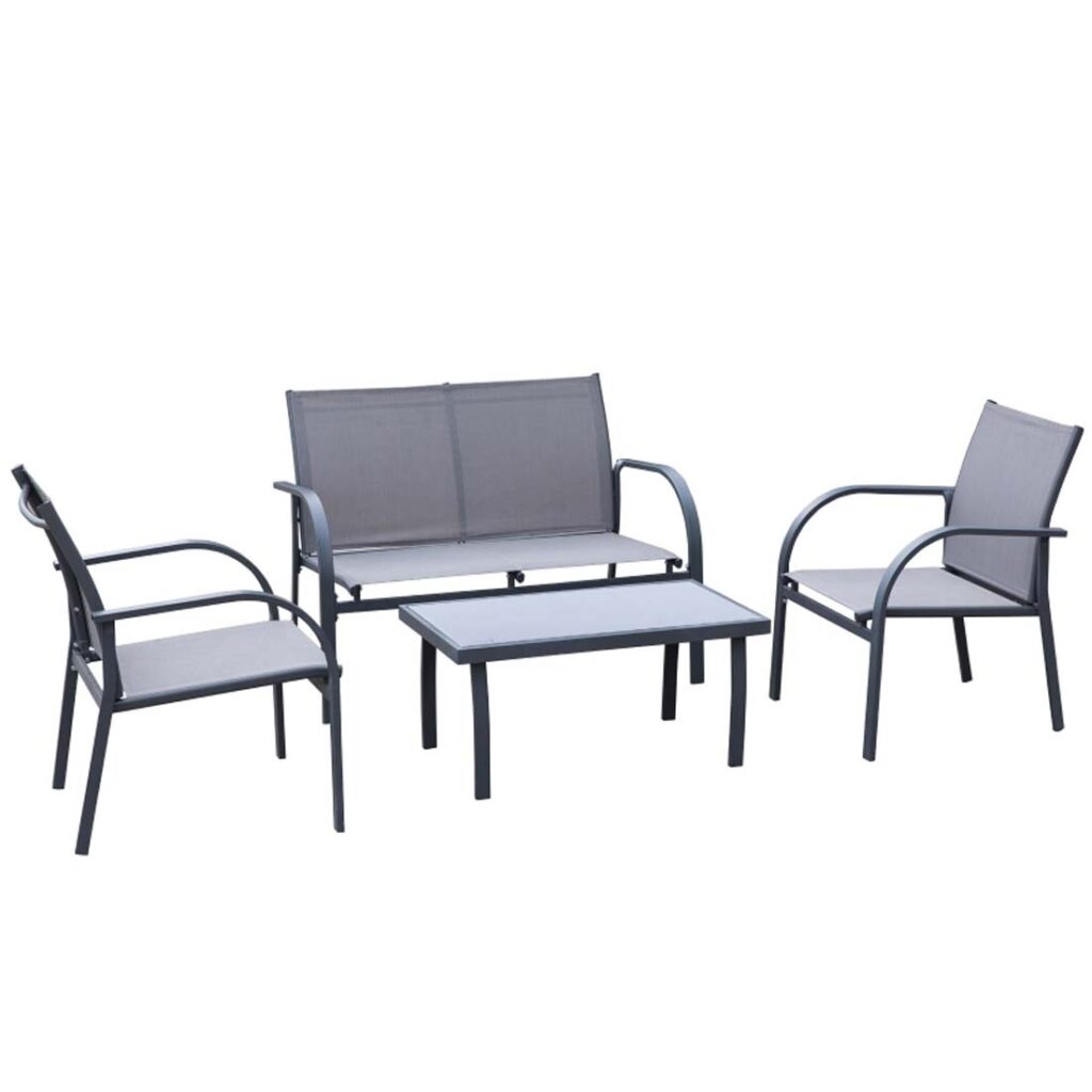 Outdoor Furniture Set SA2009