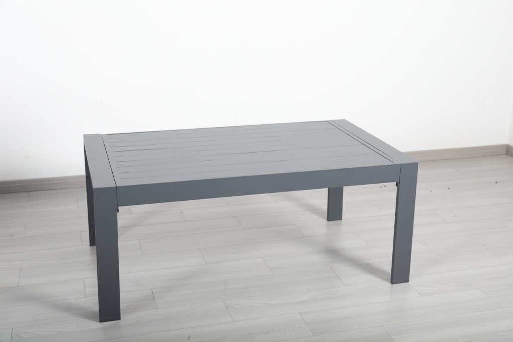 Aluminum Sofa Set SA2113