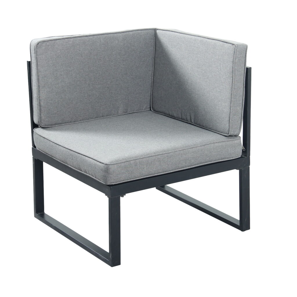 Metal Outdoor Furniture SA2118