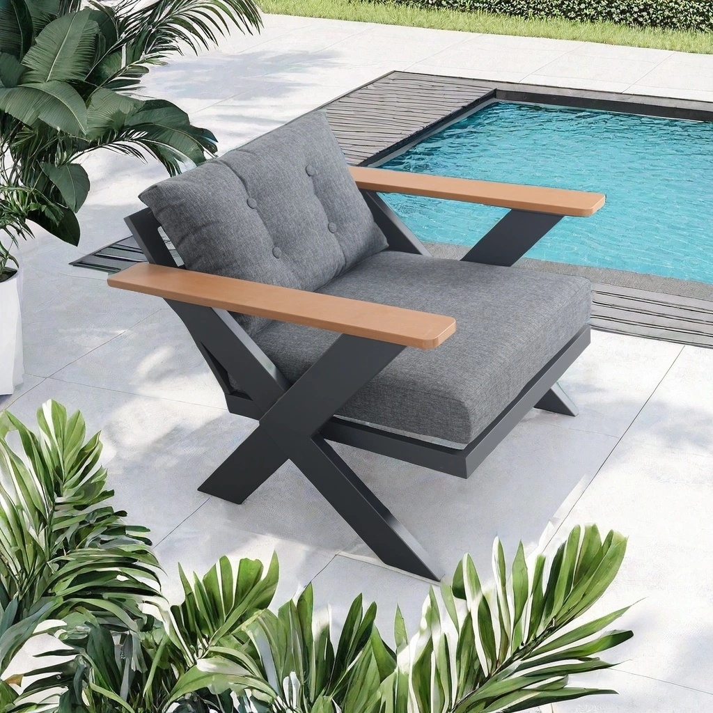 metal garden furniture SA2120