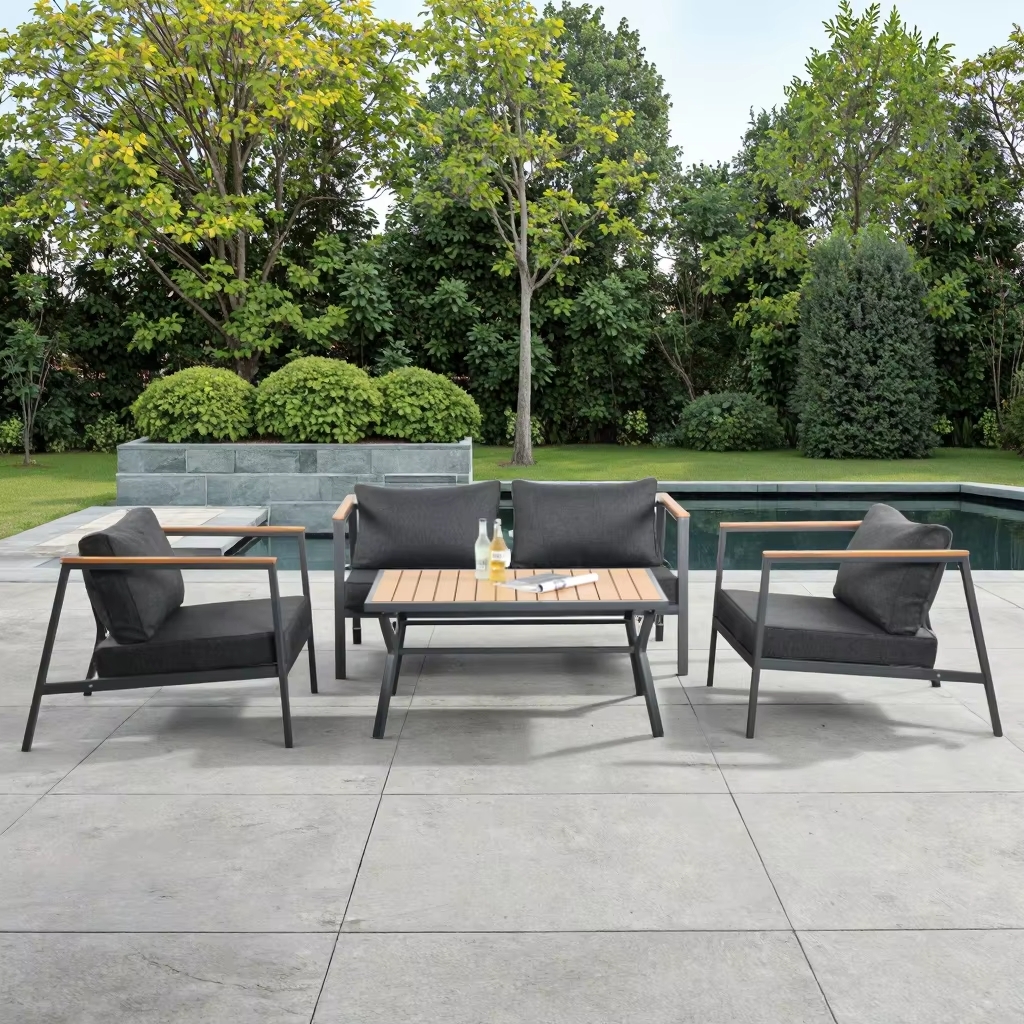 Aluminum Patio Furniture SA2121