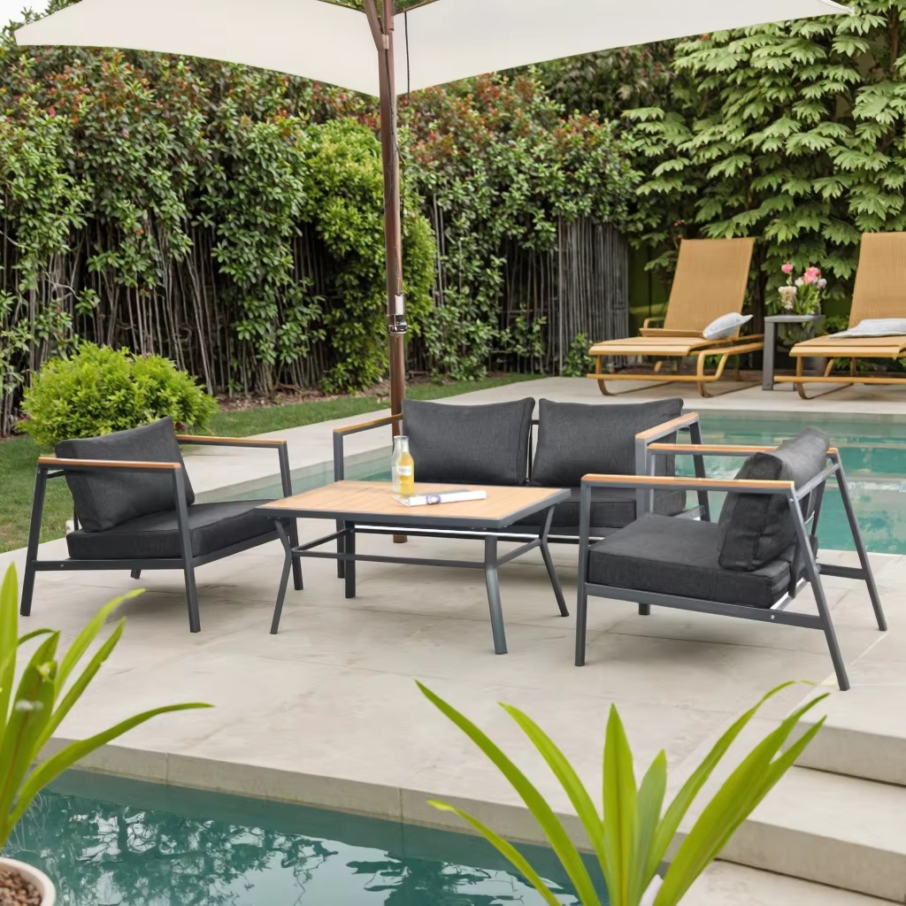 Aluminum Patio Furniture SA2121