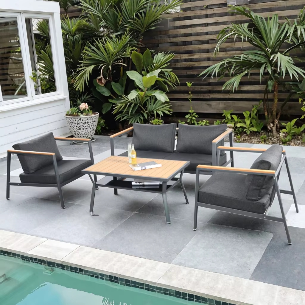 Aluminum Patio Furniture SA2121