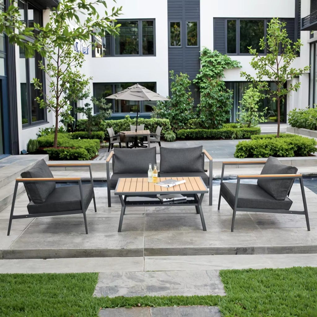 Aluminum Patio Furniture SA2121