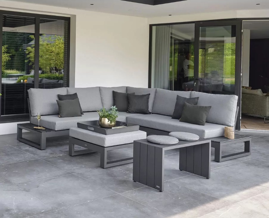 Courtyard Sofa Set SA2133