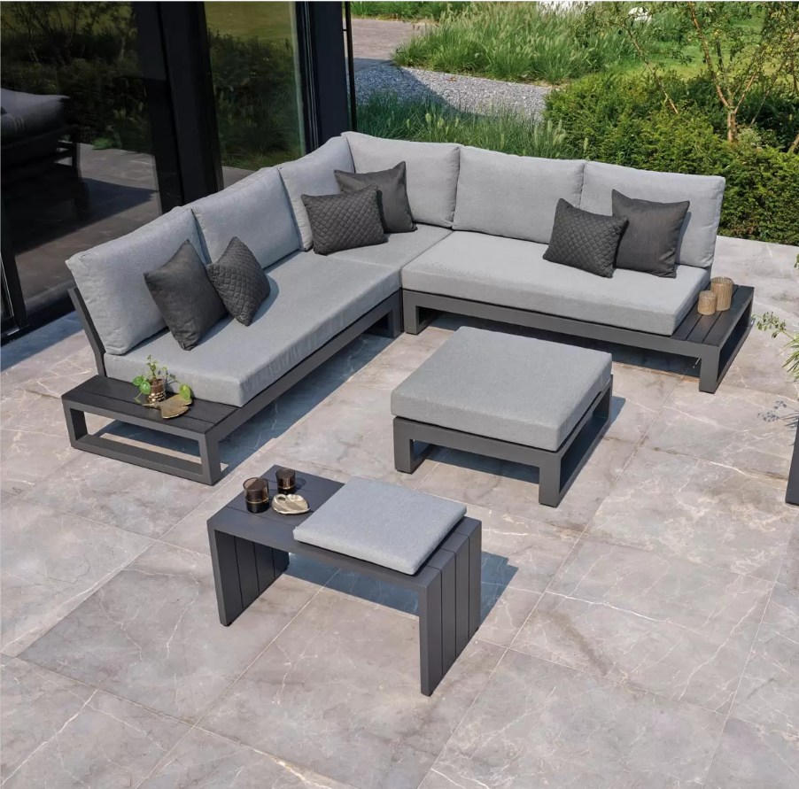 Courtyard Sofa Set SA2133