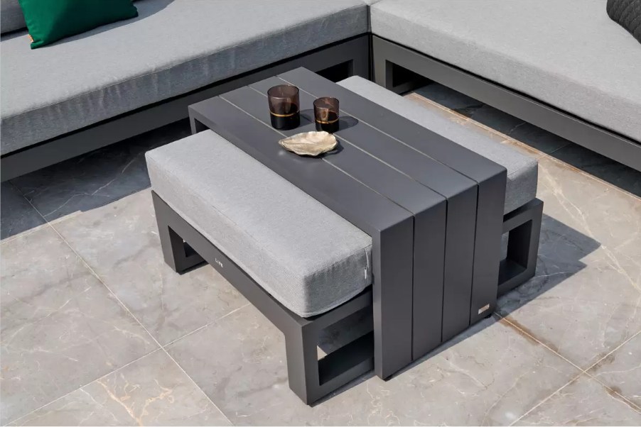 Courtyard Sofa Set SA2133