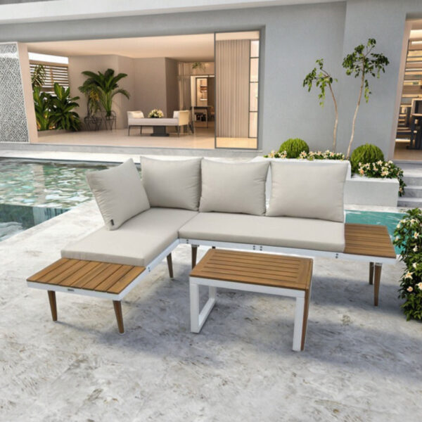Aluminium Outdoor Furniture SA2164