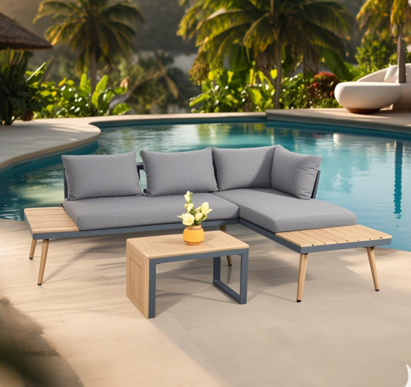 Aluminium Outdoor Furniture SA2164
