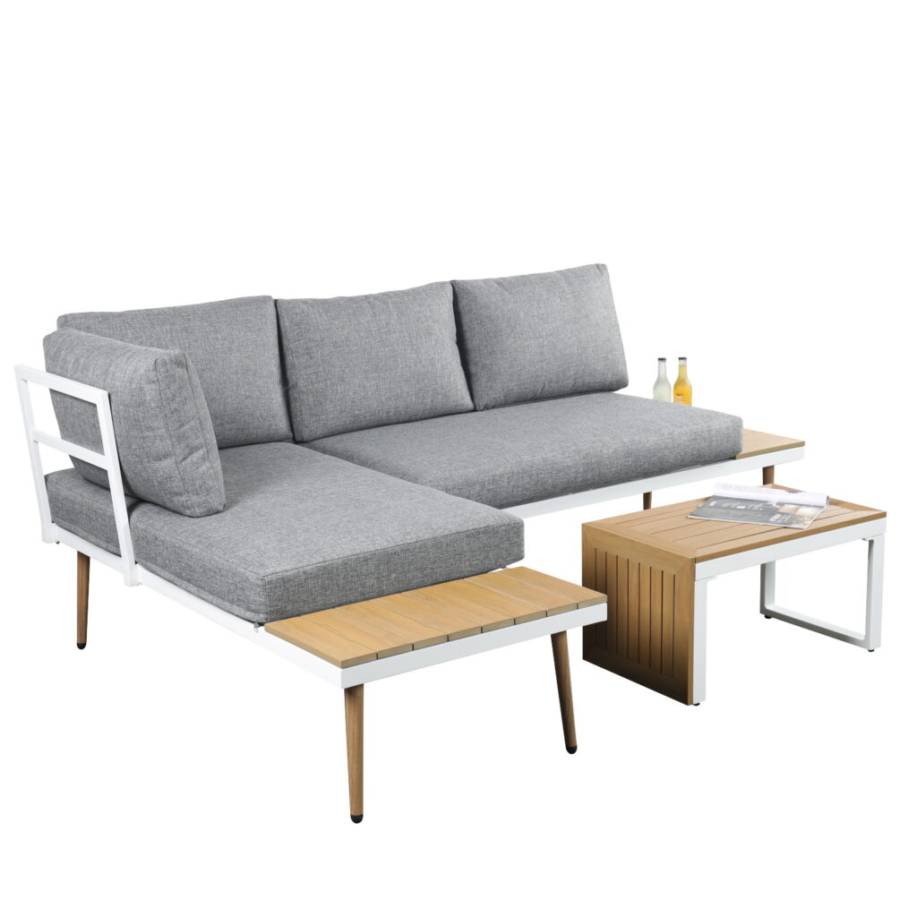 Aluminium Outdoor Furniture SA2164 Aluminium Outdoor Furniture SA2164