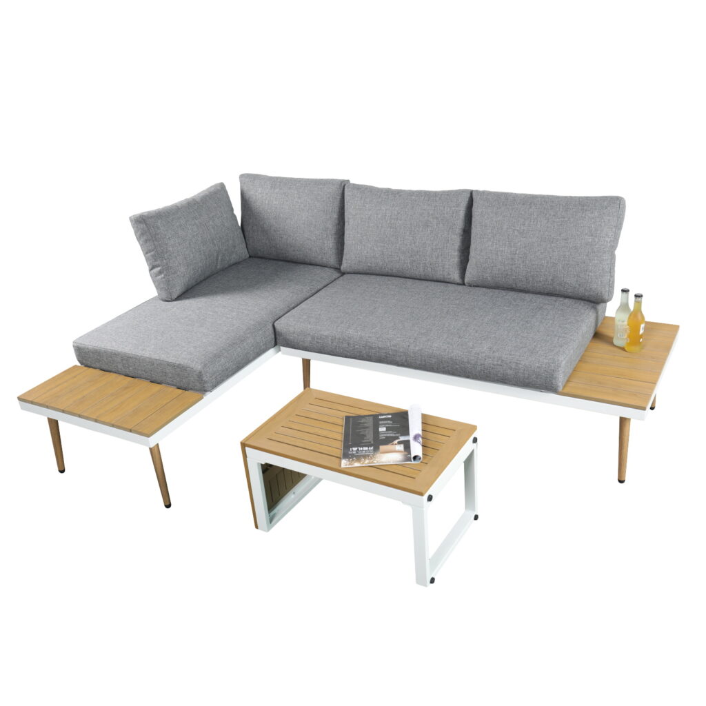 Aluminium Outdoor Furniture SA2164