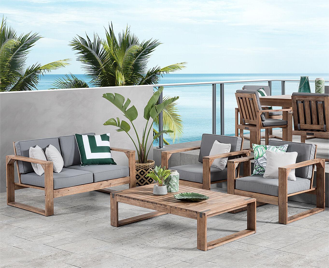 Garden Furniture Set SA2178