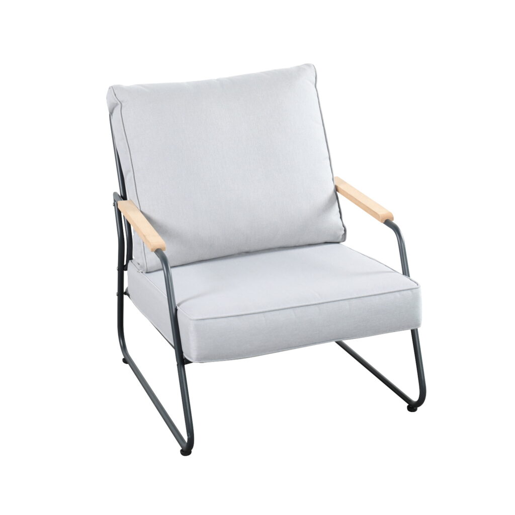 Metal Garden Set SA2193-A