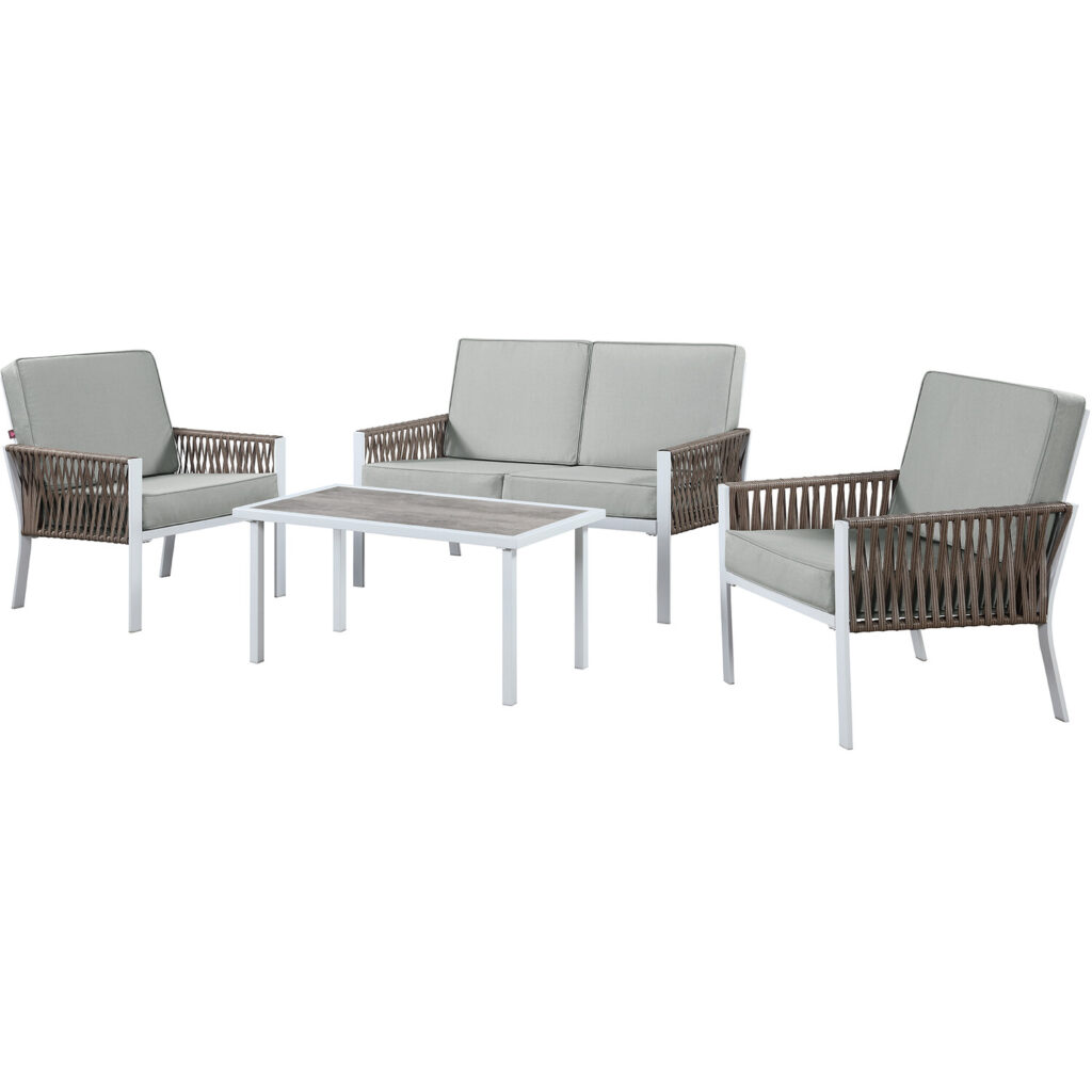 Garden Sofa Set SA2604