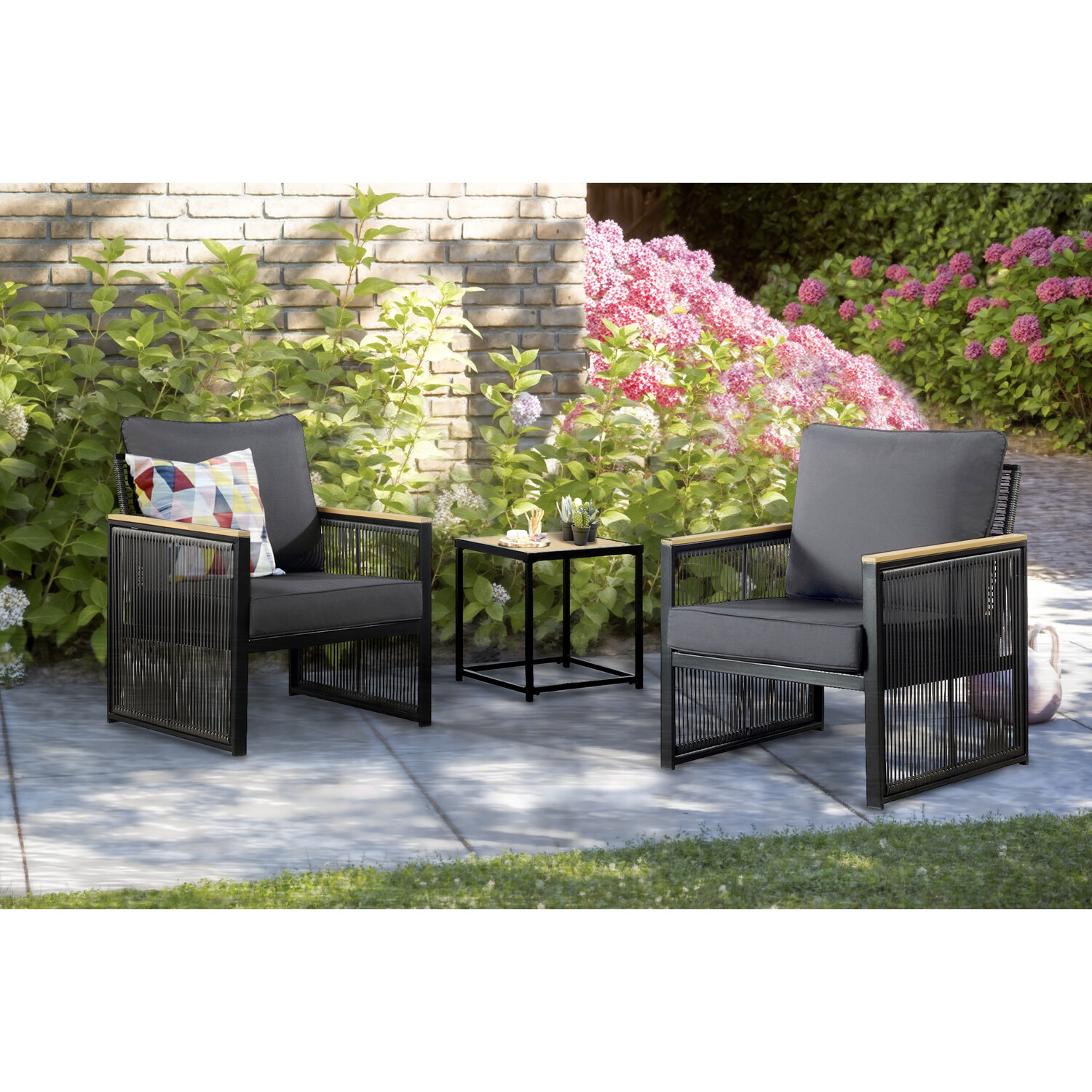 Garden Bistro Sets SA3603