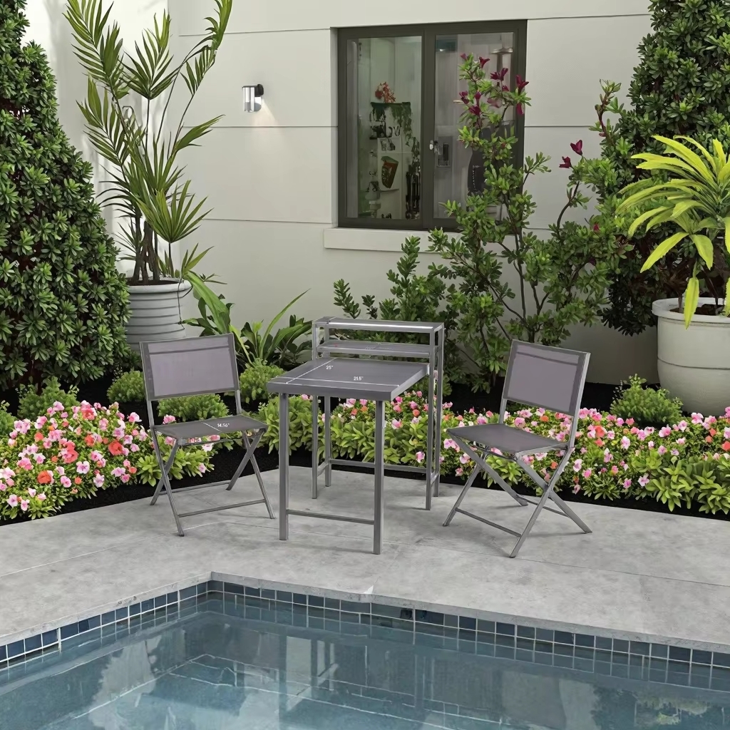 Metal Outdoor Furniture SA5155