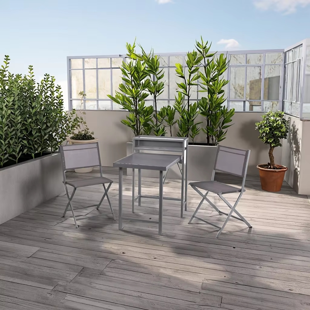 Metal Outdoor Furniture SA5155