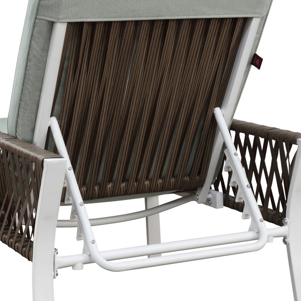 Patio Recliner Chair SA8603