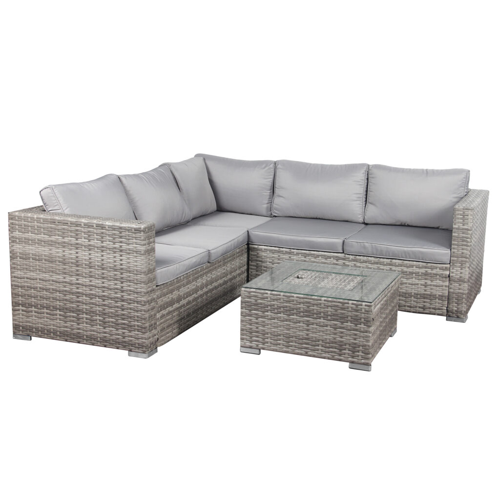 Rattan Garden Furniture SAL080-A