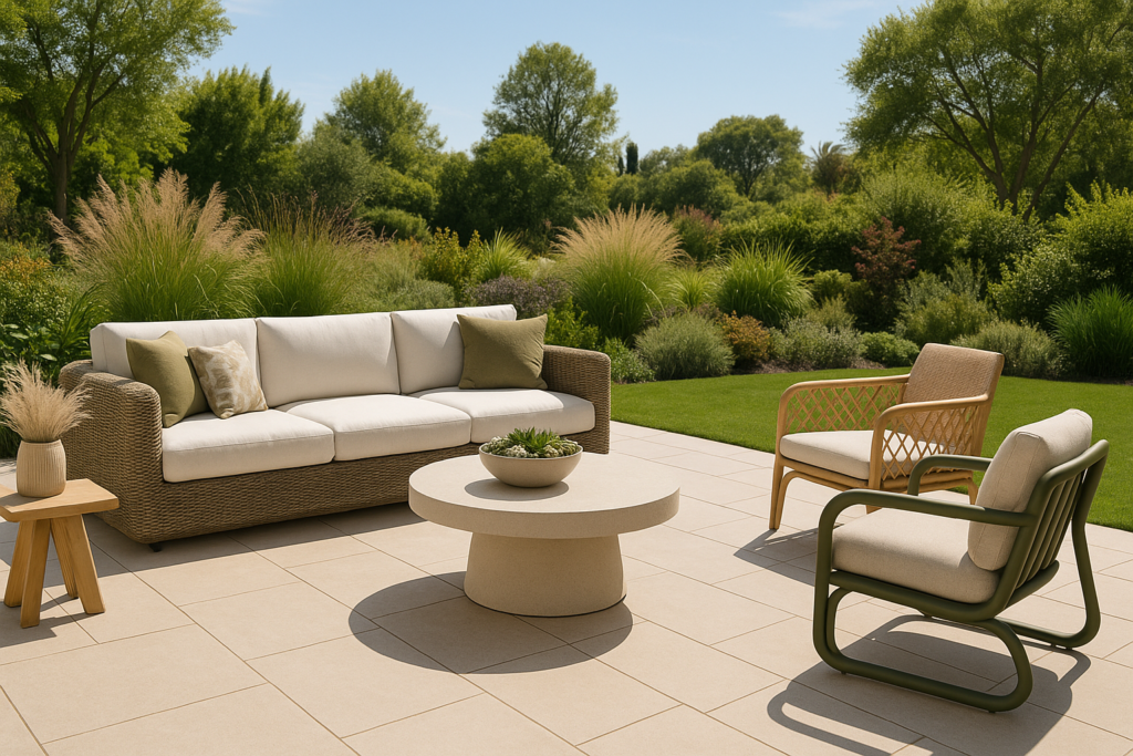 Top Outdoor Furniture Trends (2)