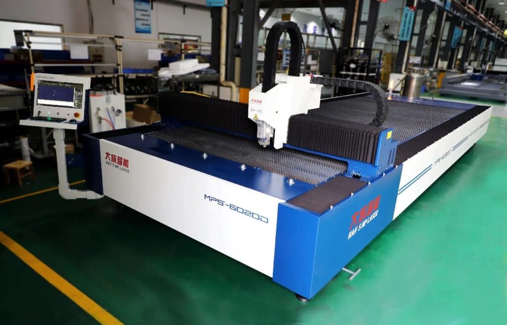 Benefits of Laser Welding in Outdoor Furniture Manufacturing