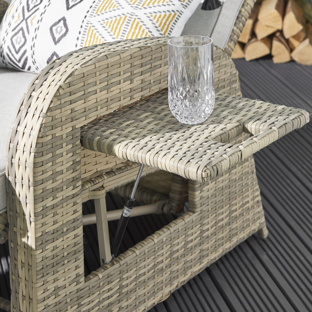 Garden Furniture Chair SA2603