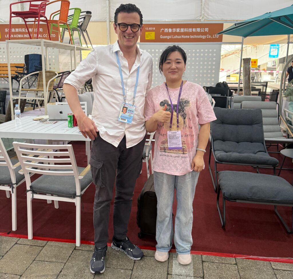 The 137th China Import and Export Fair