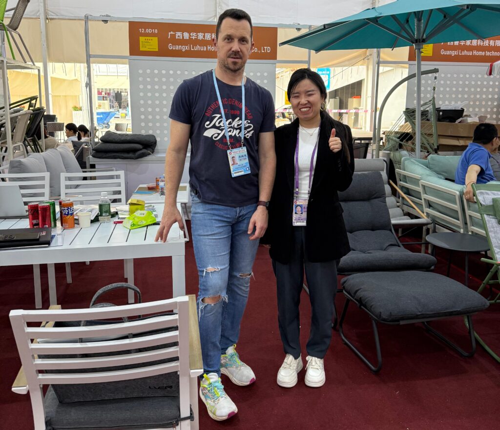 The 137th China Import and Export Fair