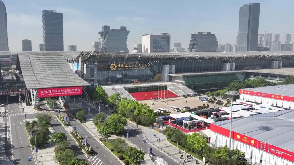 The 137th China Import and Export Fair