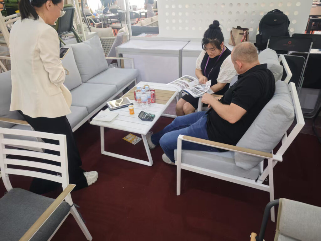 The 137th China Import and Export Fair