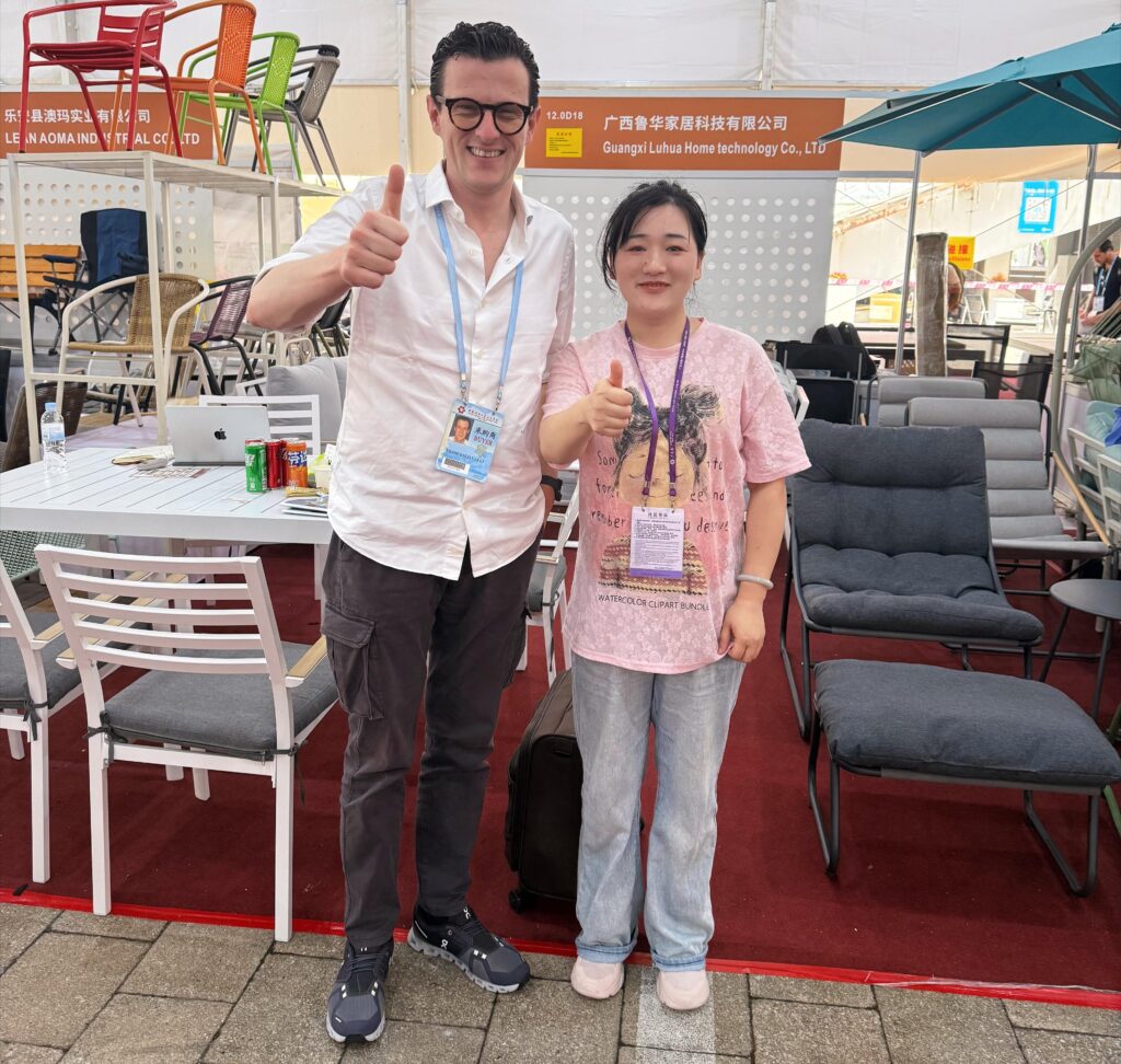 The 137th China Import and Export Fair