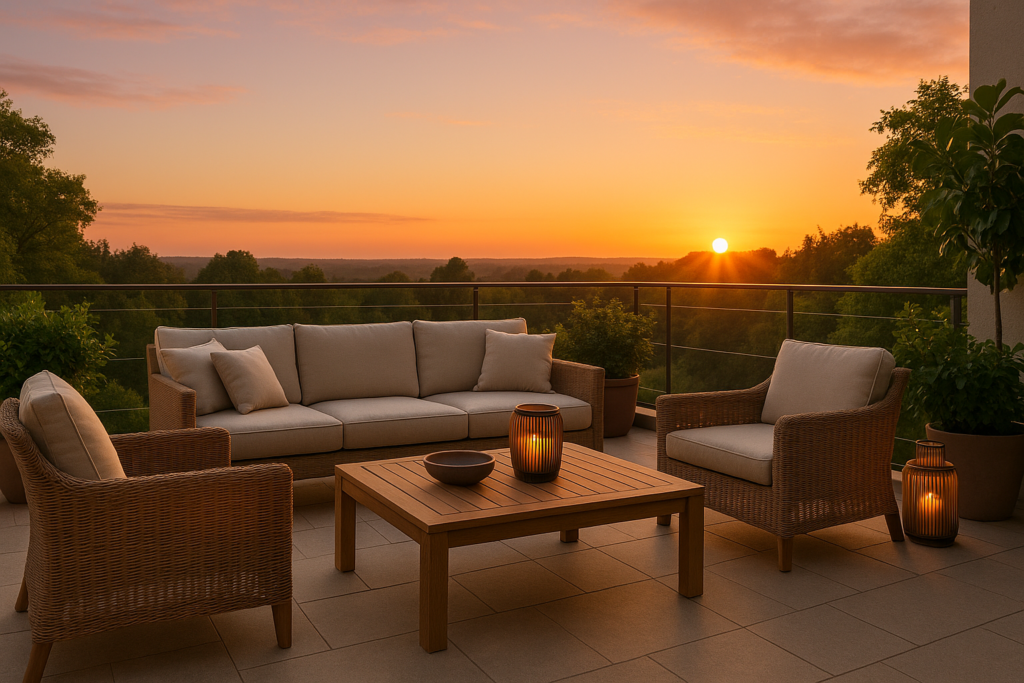 Premium Outdoor Furniture (2)