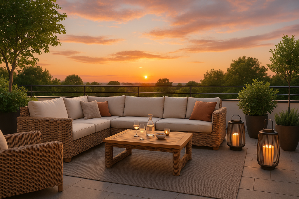 Premium Outdoor Furniture (3)