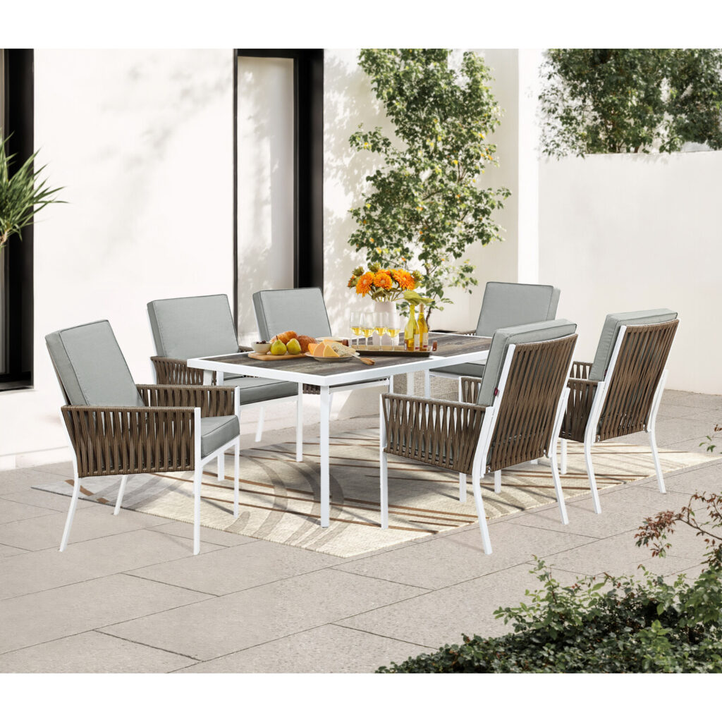Outdoor Dining Sets SA1601