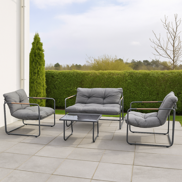 Outdoor Sofa Set SA2010