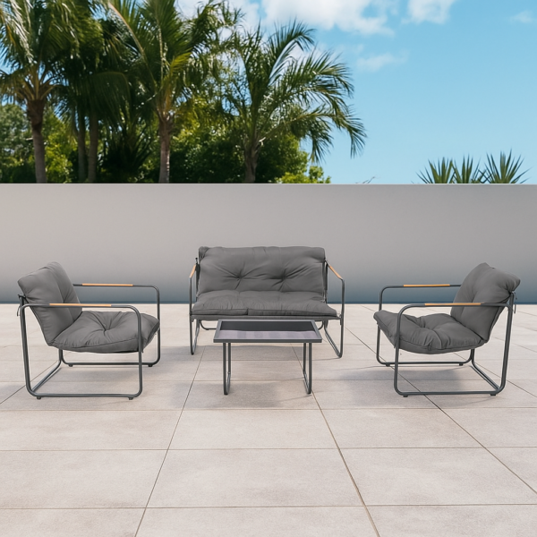 Outdoor Sofa Set SA2010