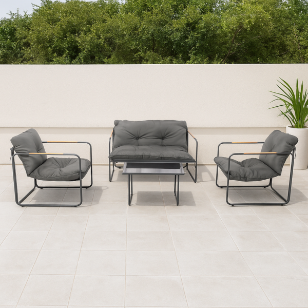 Outdoor Sofa Set SA2010